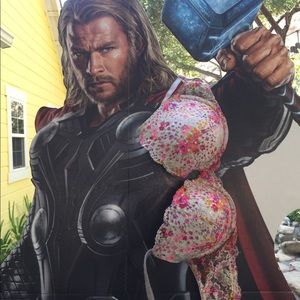 Victoria’s Secret bra